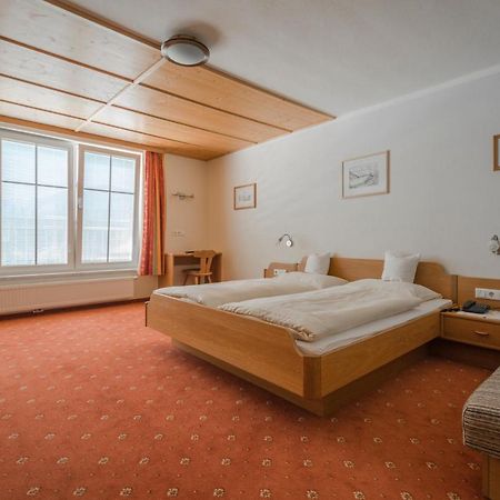 Alpengasthof Fichtenheim Hotel Ramsau am Dachstein Bagian luar foto