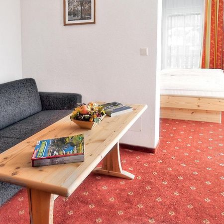 Alpengasthof Fichtenheim Hotel Ramsau am Dachstein Bagian luar foto