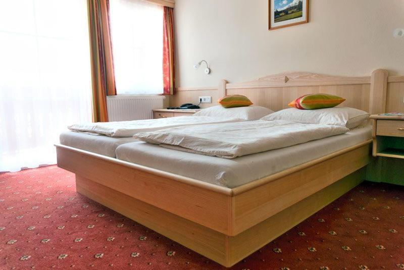 Alpengasthof Fichtenheim Hotel Ramsau am Dachstein Bagian luar foto