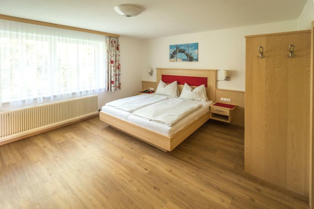 Alpengasthof Fichtenheim Hotel Ramsau am Dachstein Bagian luar foto
