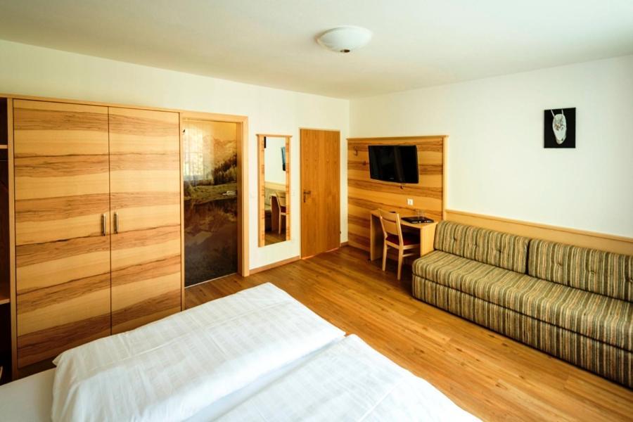 Alpengasthof Fichtenheim Hotel Ramsau am Dachstein Bagian luar foto